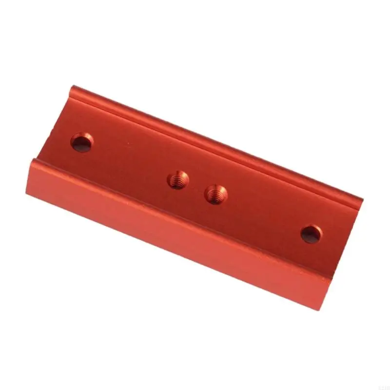 E21B Rails Bars Aluminum Dovetail Mounting Base for Astronomicals Cameras