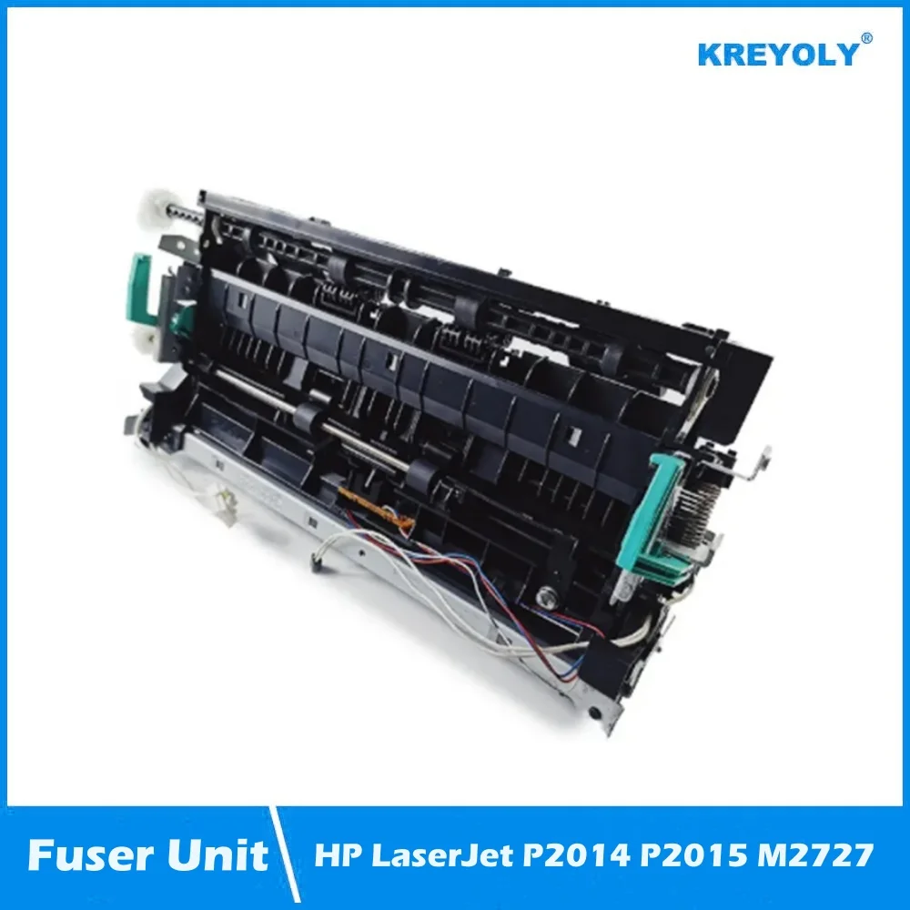 

Фьюзер для HP LaserJet P2014 P2015 M2727, фьюзер 110 В, 220 В