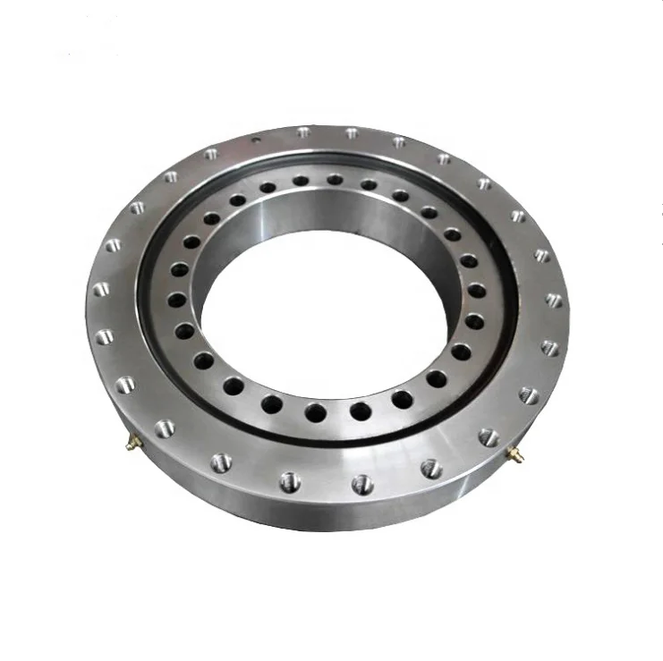 

XSU140414 Four Point Contact Slewing Cross Roller Bearing
