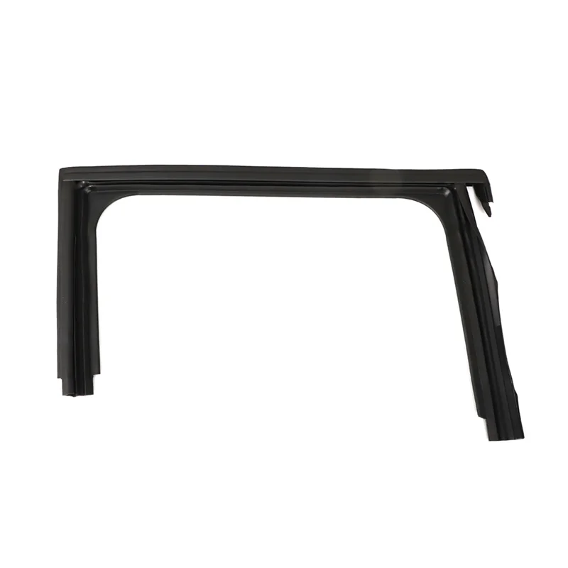 Guarnizione Parabrezza Per Peugeot 2008 - Striscia In Gomma Per Porte E Finestrini (Set Posteriore) - Foto 9