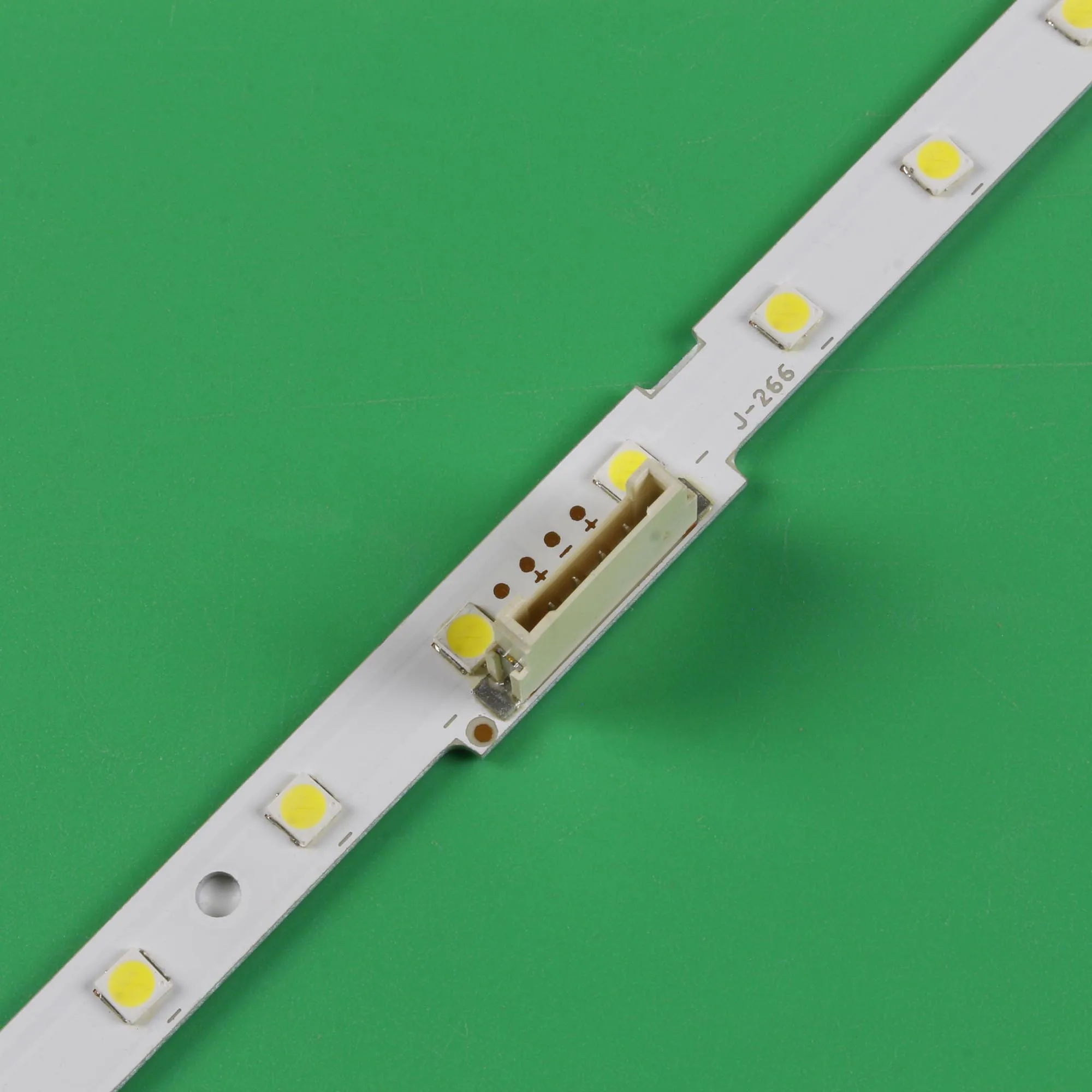 Faixa de Retroiluminação Led para Ue65nu7090u Ue65nu7179 Ue65nu7092 Cy-nn065hglv8h Ue65nu7172 Ue65nu7300 Ue65nu7400 Ue65nu7400 Ue65ru7200 Un65nu6080 - Imagem 2