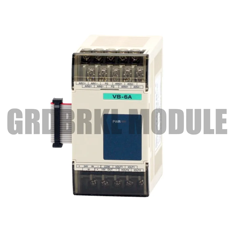 

New Original VB-6A