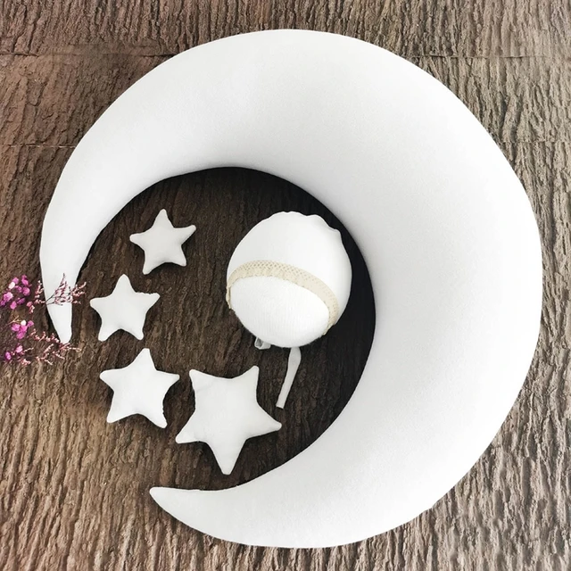 아기 사진 소품 세트