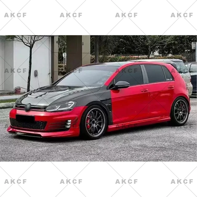 GOLF 7 GTI performance - Voitures