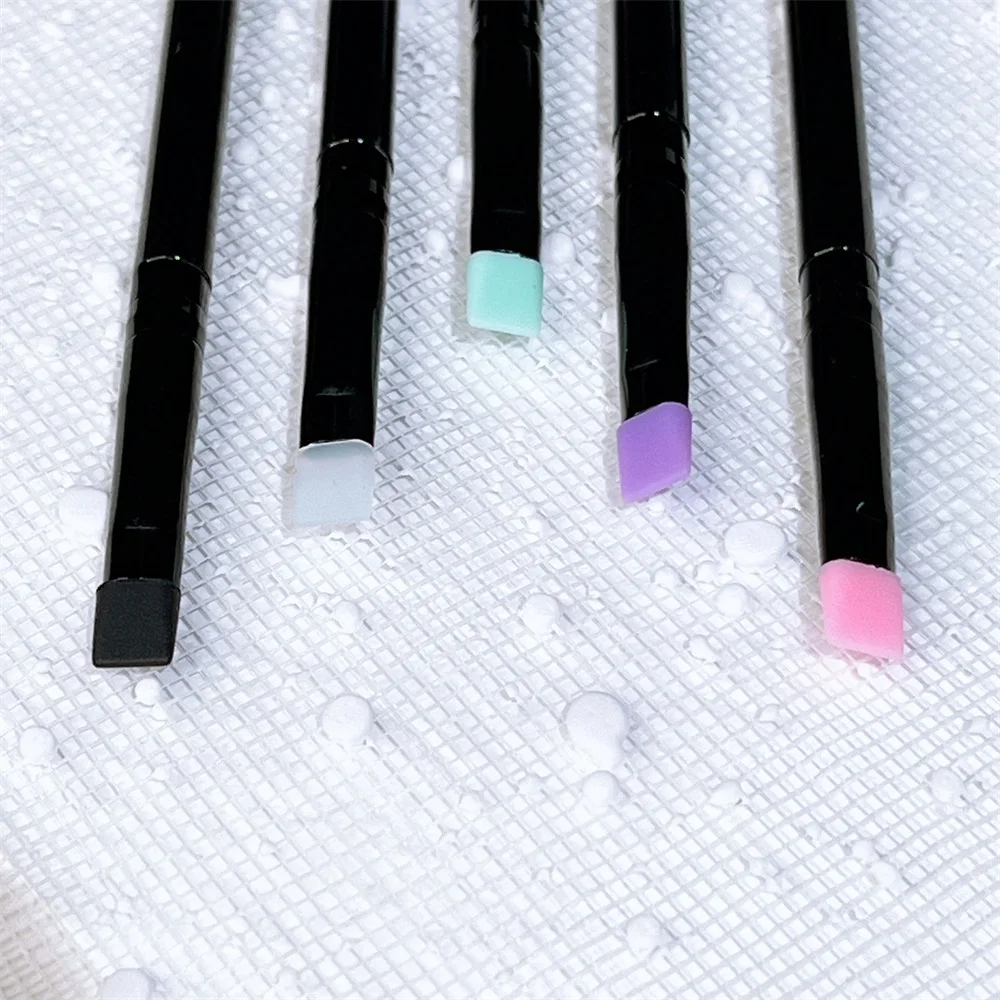 Permania Eyelash Lift Perm Tool Silicone Brush Image 13
