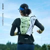 AONIJIE C9116 Hydration Vest Backpack 10L Fits 6.8 Inch Phones Lightweight Hydration Pack for Trail Run Race Marathon 6