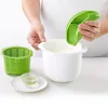 Microwaveable Cheese Maker Cheese Maker Home Cheese Maker DIY Kitchen Gadget Set 2