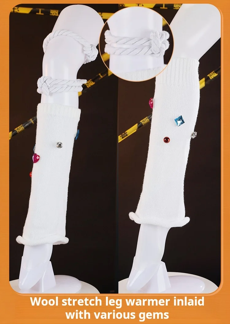 Overwatch 2 Mercy (Angela Ziegler) Cosplay Costume for Women (Unofficial)