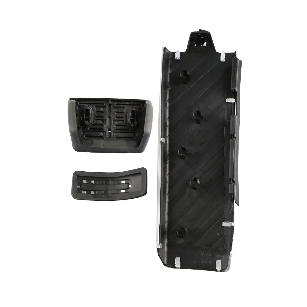 Car Pedals for Audi A4 B8 S4 RS4 Q3 A5 S5 RS5 8T Q5 8R SQ5 A6 C7 A7 S7 S6 4G A8 S8 A8L 4H car pedals