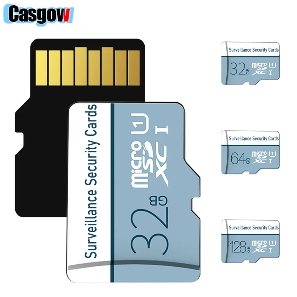 IMOU SD Card Exclusive Micro SD XC Card for Surveillance