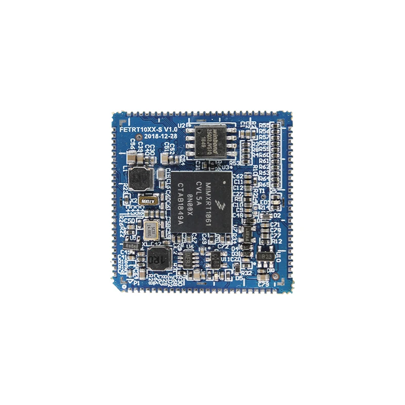 FET1061-S ý (NXP i.MX RT1061 SoC)