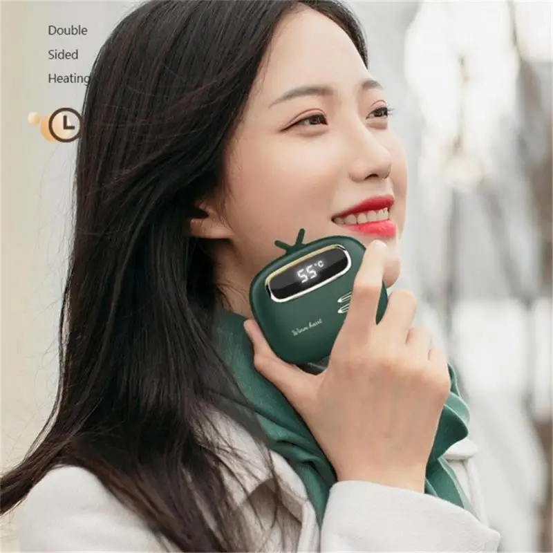 New Hand Warmer Power Bank 2