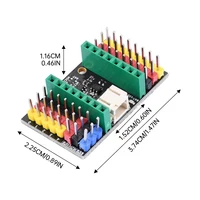 ESP32-C3 ESP32-S3 ESP32-H2 ESP32-C6 Development Board ESP32 C3 SuperMini WiFi Bluetooth ESP32C3 - Image 6