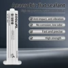 SL-5910 Black Silicone Sealant for Automotive Engines, High Temperature Oil Resistant, Long Term Leak Proof, High Sealing, Ultra Viscosity, Low Odour, with Tool, 100 ml 6