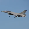 HOOKLL F16 Fighting Falcon 710mm Wingspan 70mm EDF EPO Jet RC Airplane KIT/PNP 1