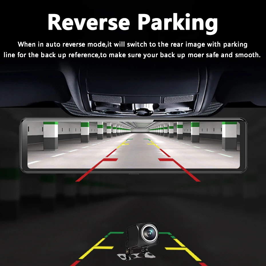 ڵ  ķ   ī÷, ȵ̵ ڵ ̷  , DVR, 1440P, GPS ̼,  , ī޶ 3 
