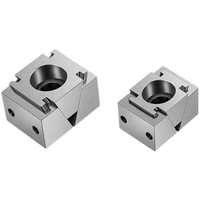 Ok Fixture Wedge Expansion Machine Tabletop Adjustable Side Fixed Clamp Sculpture Carving Tool Model Figures 2