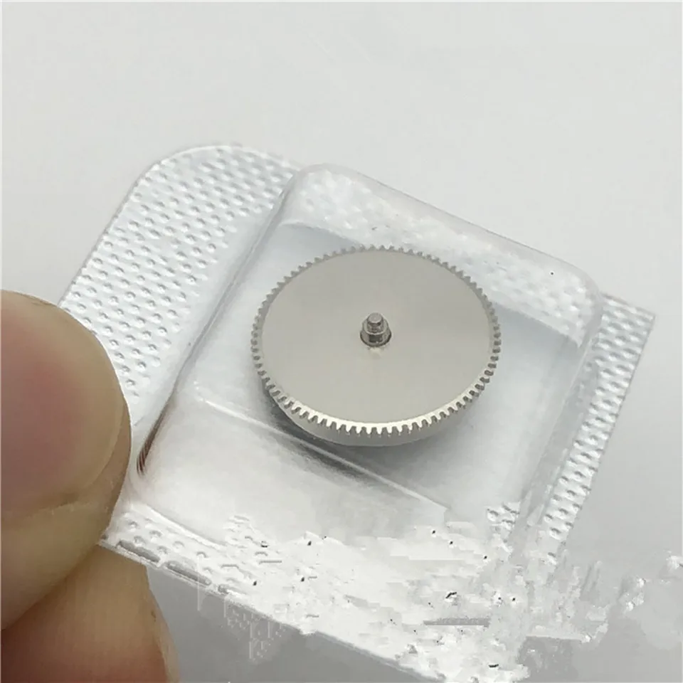 Set Di 8 Supporti Per Movimenti Orologio In PP – Compatibile Con 2892, 2824, NH35, 8500, 2671, 2000, 1847 E 8200