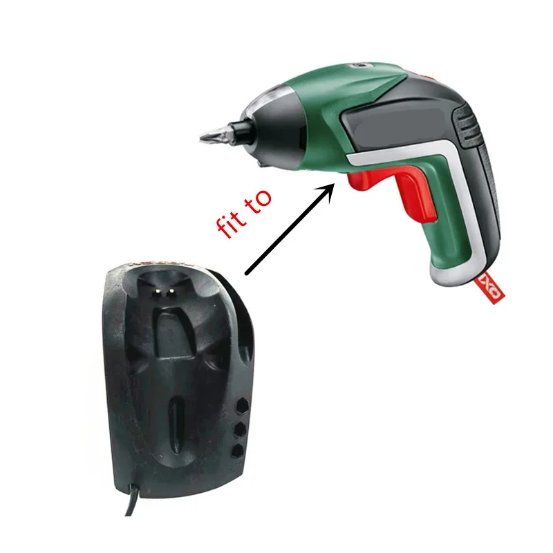 Skil ixo replacement charger sale