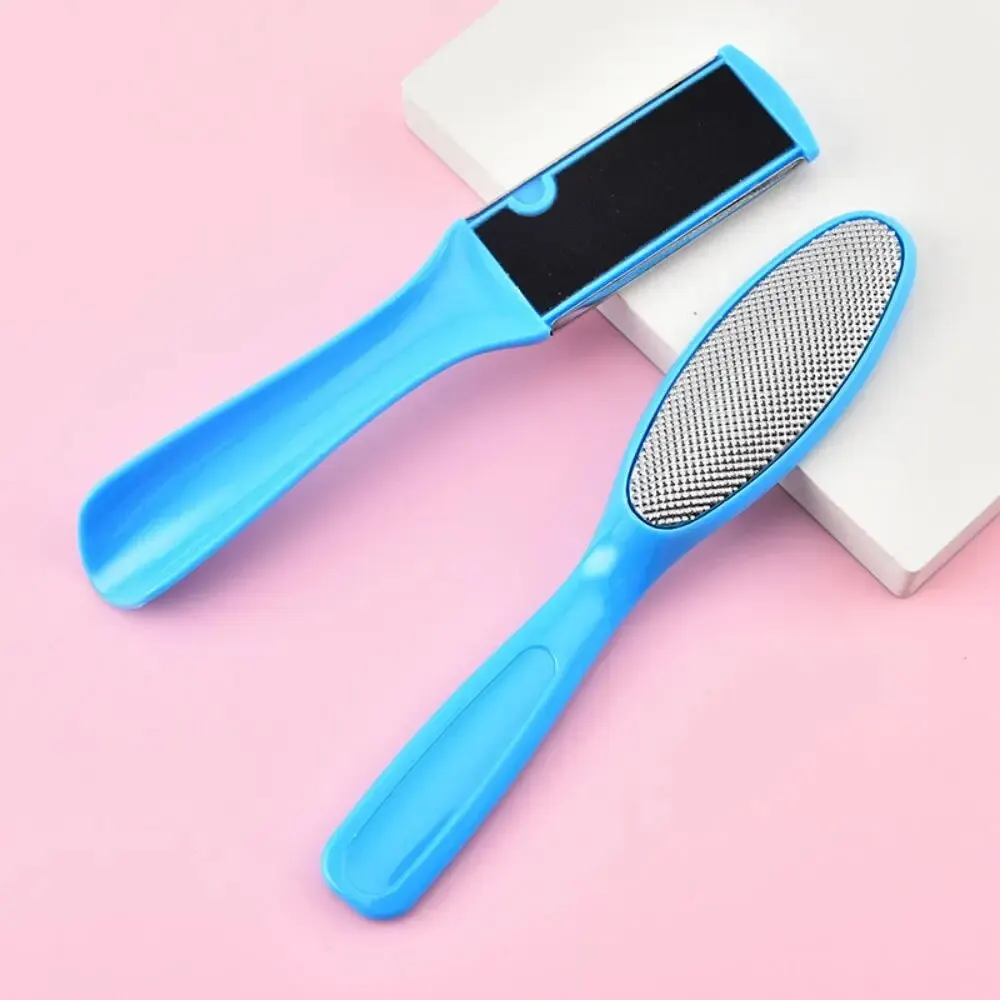 Foot Rubbing Board to Remove Dead Skin Grinding Stone Pedicure Planer Tool Set Heel Callus File Scraping 7pcs foot file foot scrubber pedicure tool