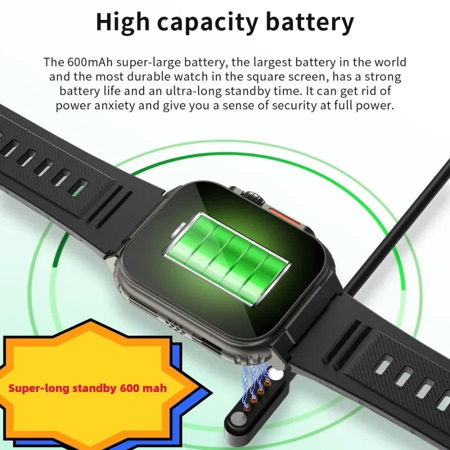 2024 ʰ   ȭ  Ʈ ġ, ź  , IP68 , A70, 600mAh, ǰ