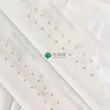 100PCS Transparent Ear Point Stickers Ear Pressure Stick Acupuncture Auricular Ear Stickers Massage 3