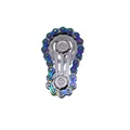 Metal style D
