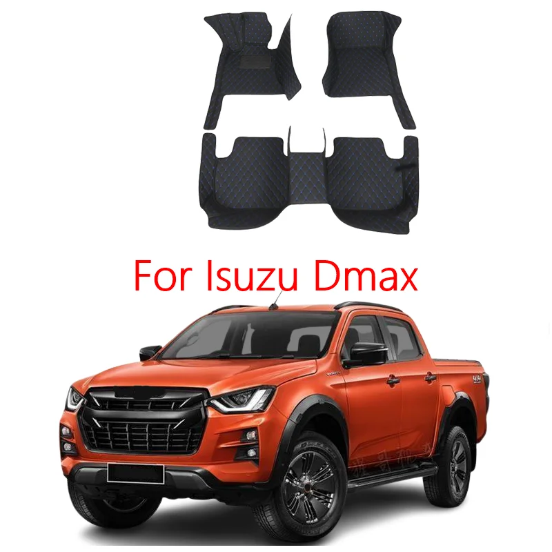 CarFloorMatsForIsuzuDmaxDmax20202019201820172016AutoAccessoriesDecoration.png
