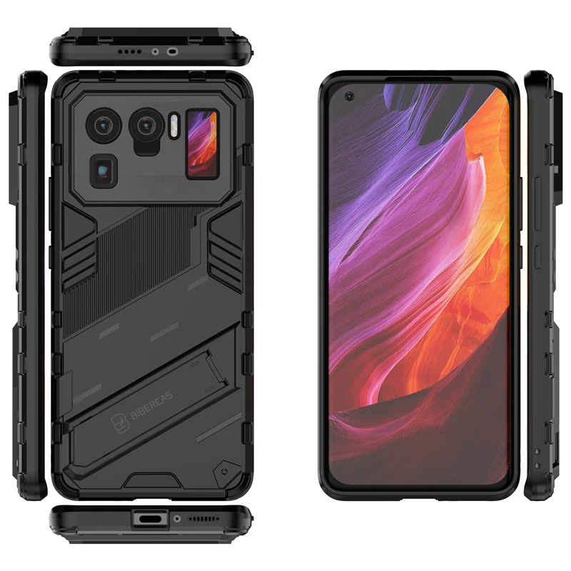Xiaomi Mi11 Ultra 12GB 256GB【ケース等オマケ付き】 Amazon.com: Compatible with Xiaomi Mi 11 Ultra Case Cover