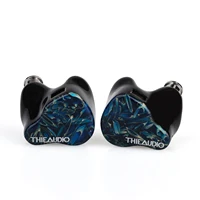 Pre-order THIEAUDIO Hype 2 New Generation 2DD + 2BA In-Ear Monitor HiFi Earphone with Custom Balanced Tuning for Audiophiles 2