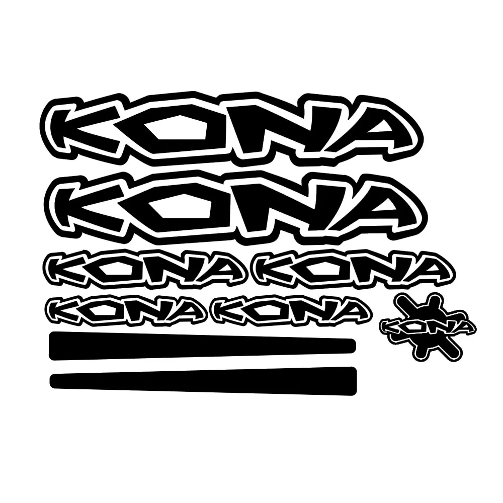 For Sale Kona Dawg Supreme At For Sale Kona Dawg Supreme In Brecon - Foto 6