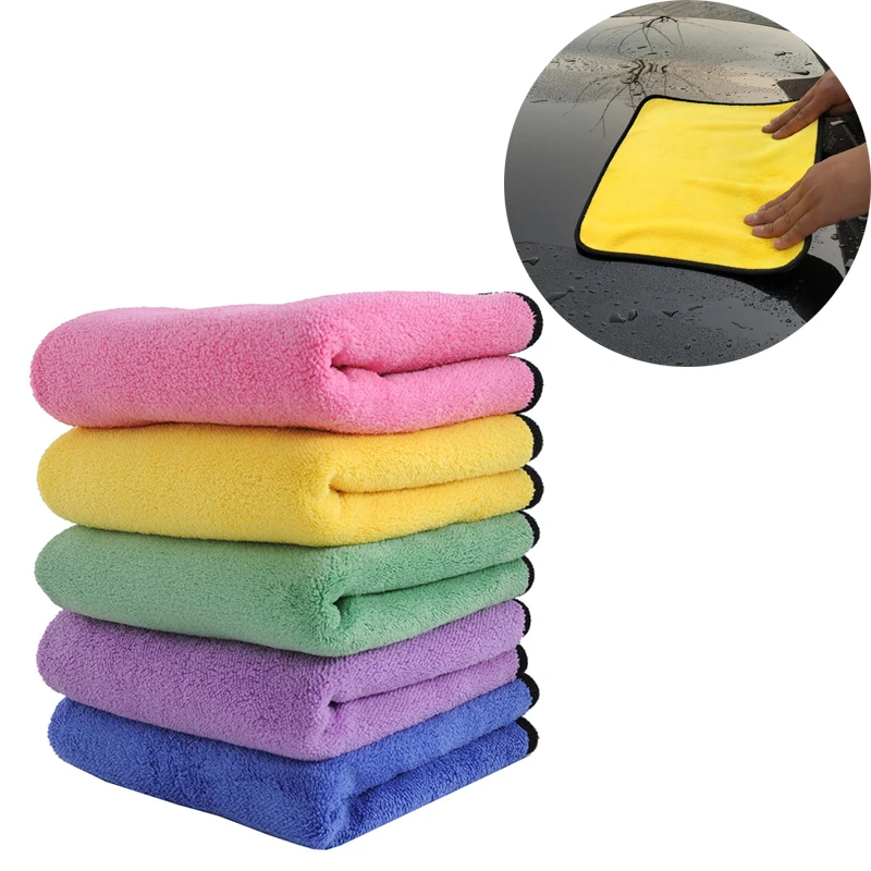 10 chiffons de dégraissage smart wipes