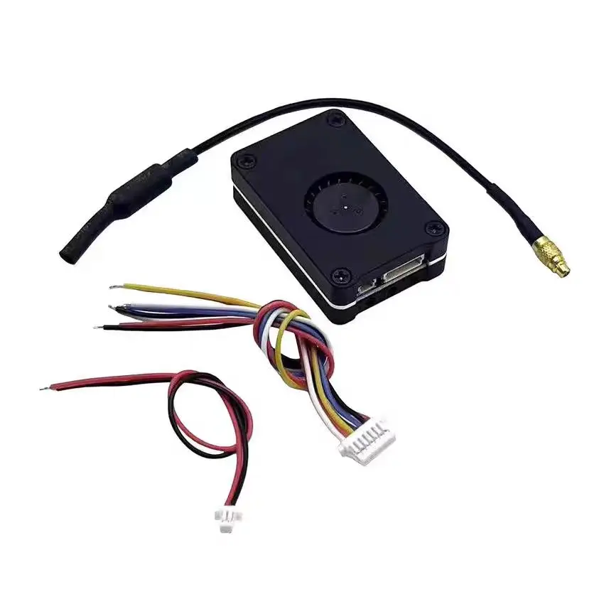 VTX 4.9/5.8/6.0G 2.5W Haute Puissance Transmetteur Vidéo FPV Drone