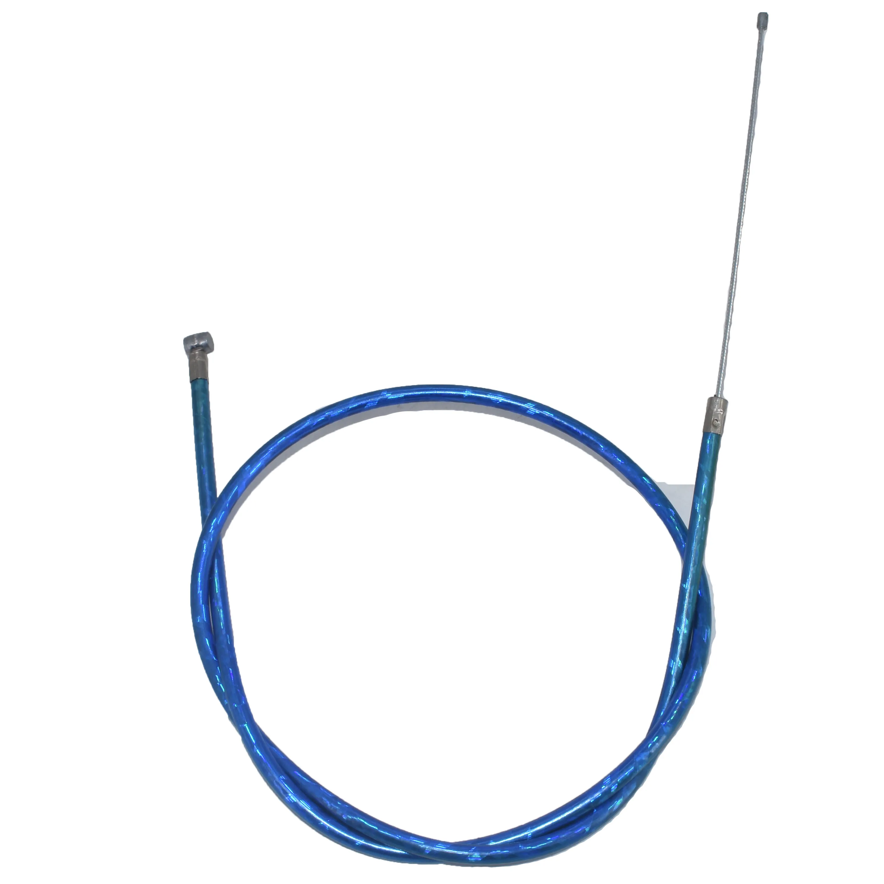 ColourfulthrottlecableforminidirtbikeATV2stroke60cm47cc49cc