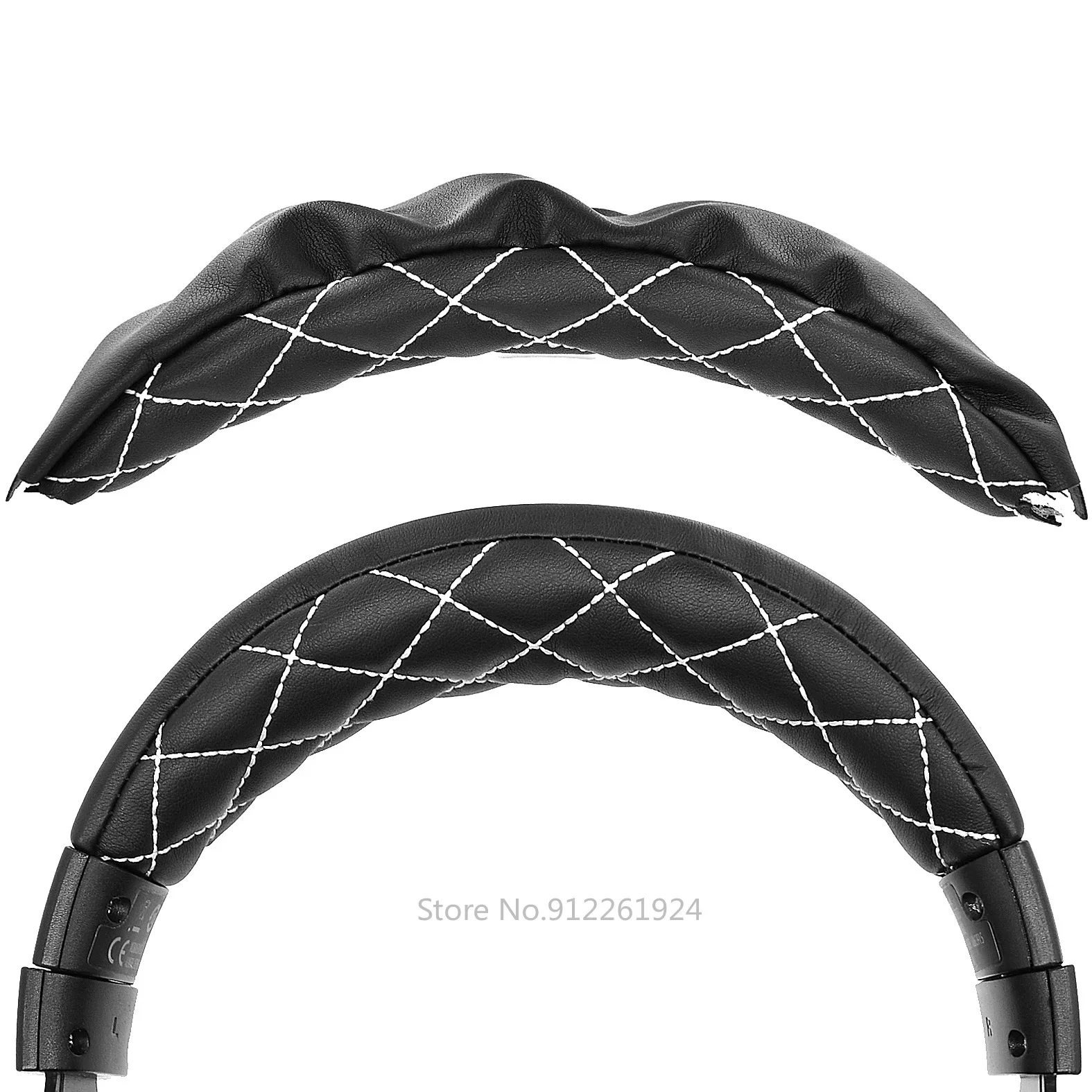 1 pcs of Headband for Corsair HS50 Pro HS60 Pro HS70 Pro  Headphones Bumper Head Pads Cushion Pads 3