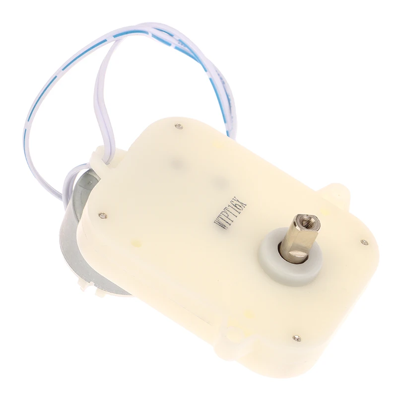 Für VS168 DC 3V Uhr Wickler Motor Automatische Mechanische Uhr Wickler Fall Shaker Motor Rotierenden Uhr Box Motor – Detail 8