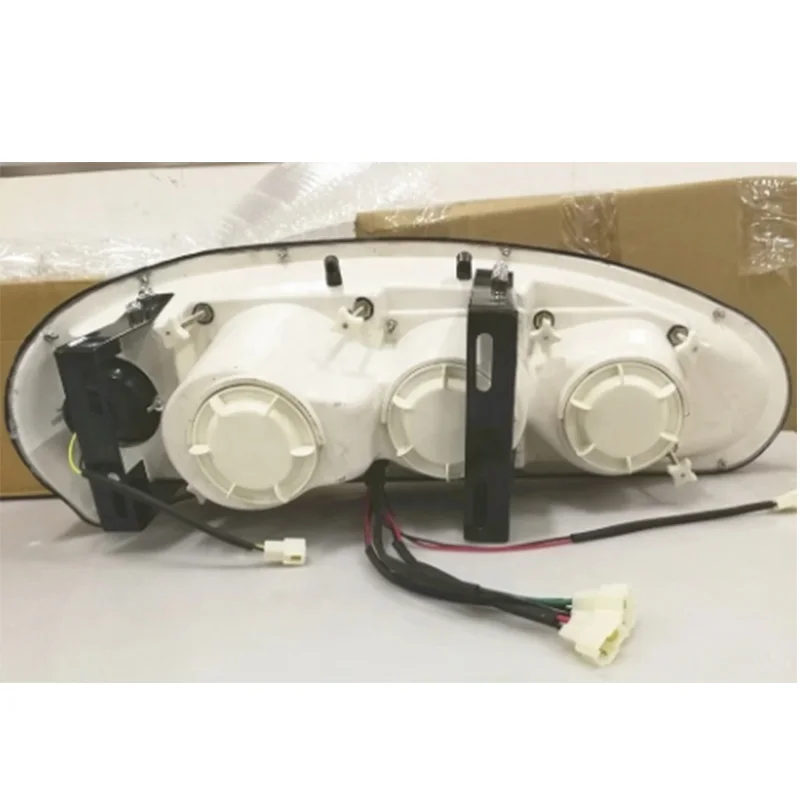 Irizar PB Faros Delanteros Bus Front Headlight Head Lamp HC-B-1004