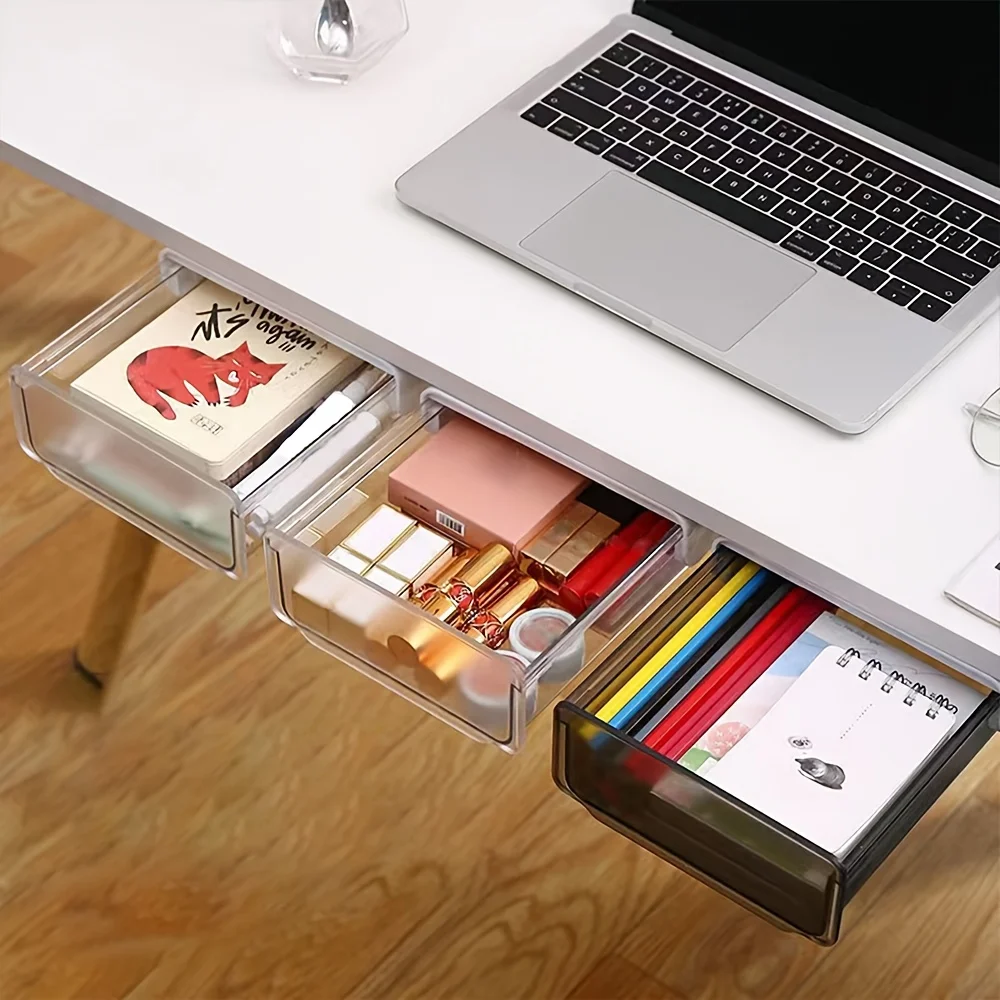 Versatile storage space