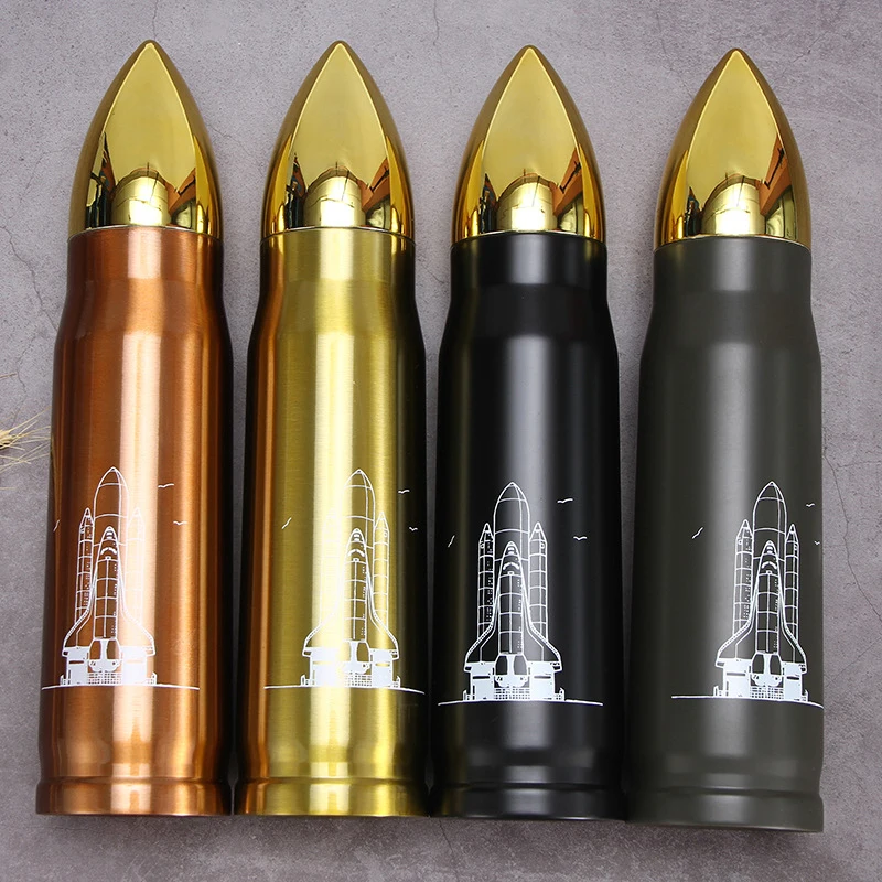 Thermos  en Forme de Balle