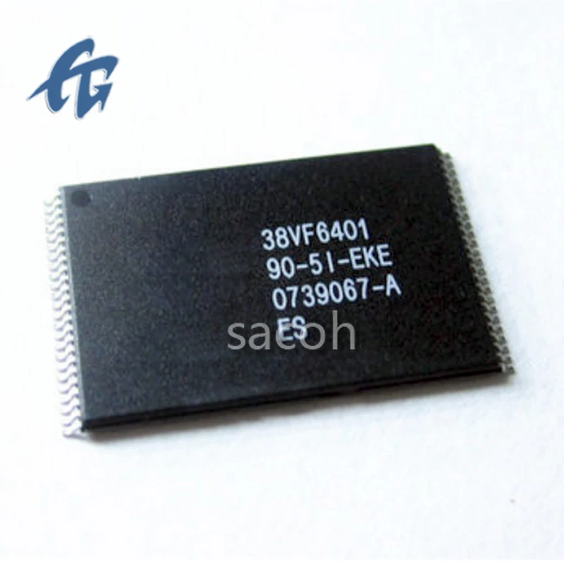 

(SACOH Integrated circuits) SST38VF6401-90-5I-EKE 2Pcs 100% Brand New Original In Stock