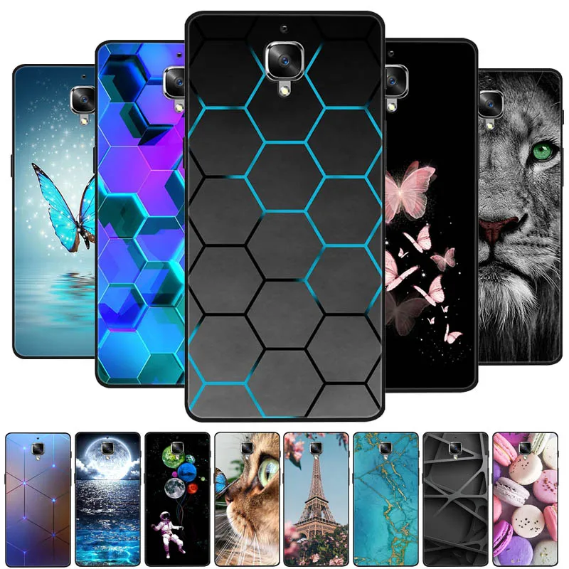 Wolf Cat Lion Design Soft Matte Phone Case - Enhanced Protection Cover