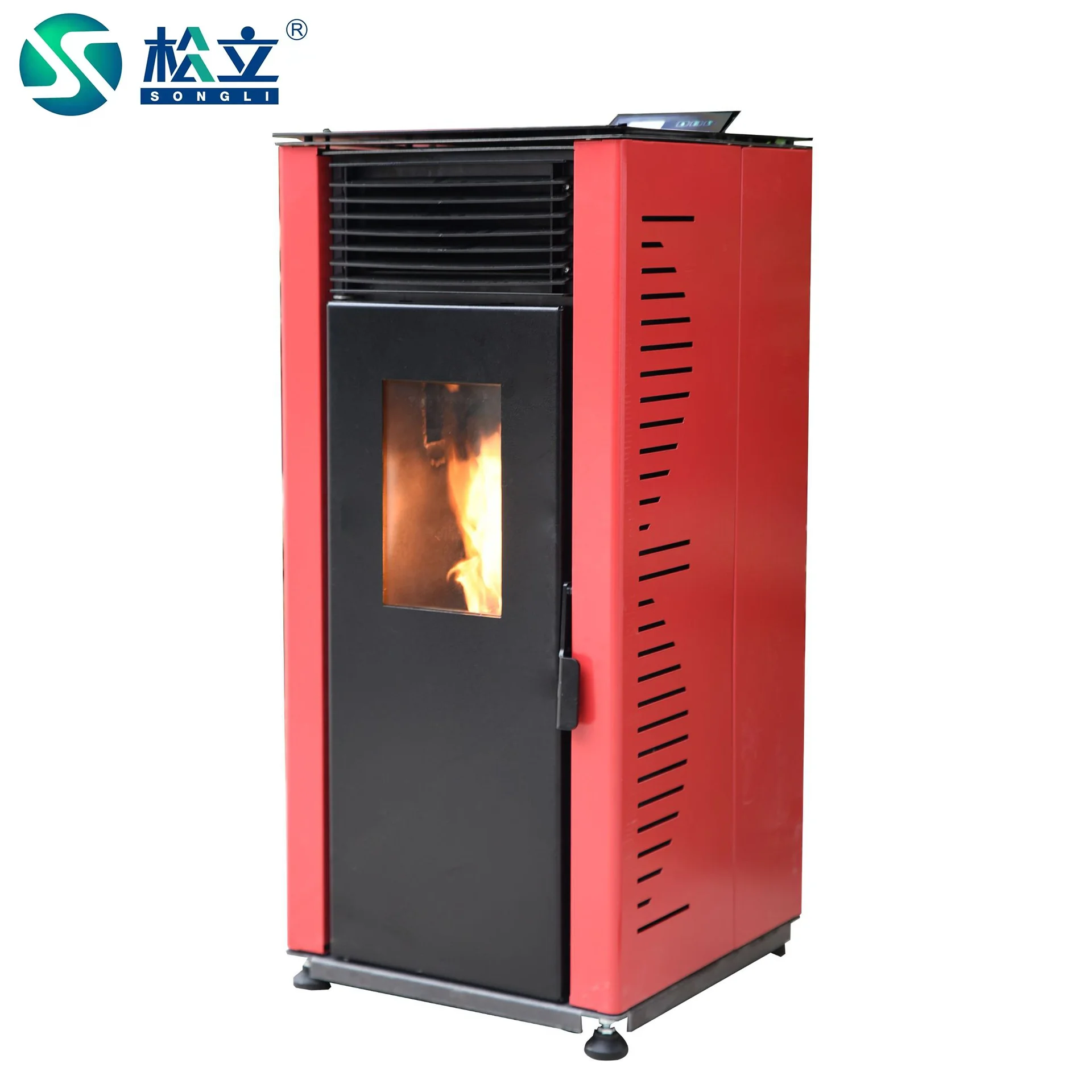 China Supplier Small Wood Heating Pellet Burner Stoves Mini Stoves for Sale  120 type - AliExpress