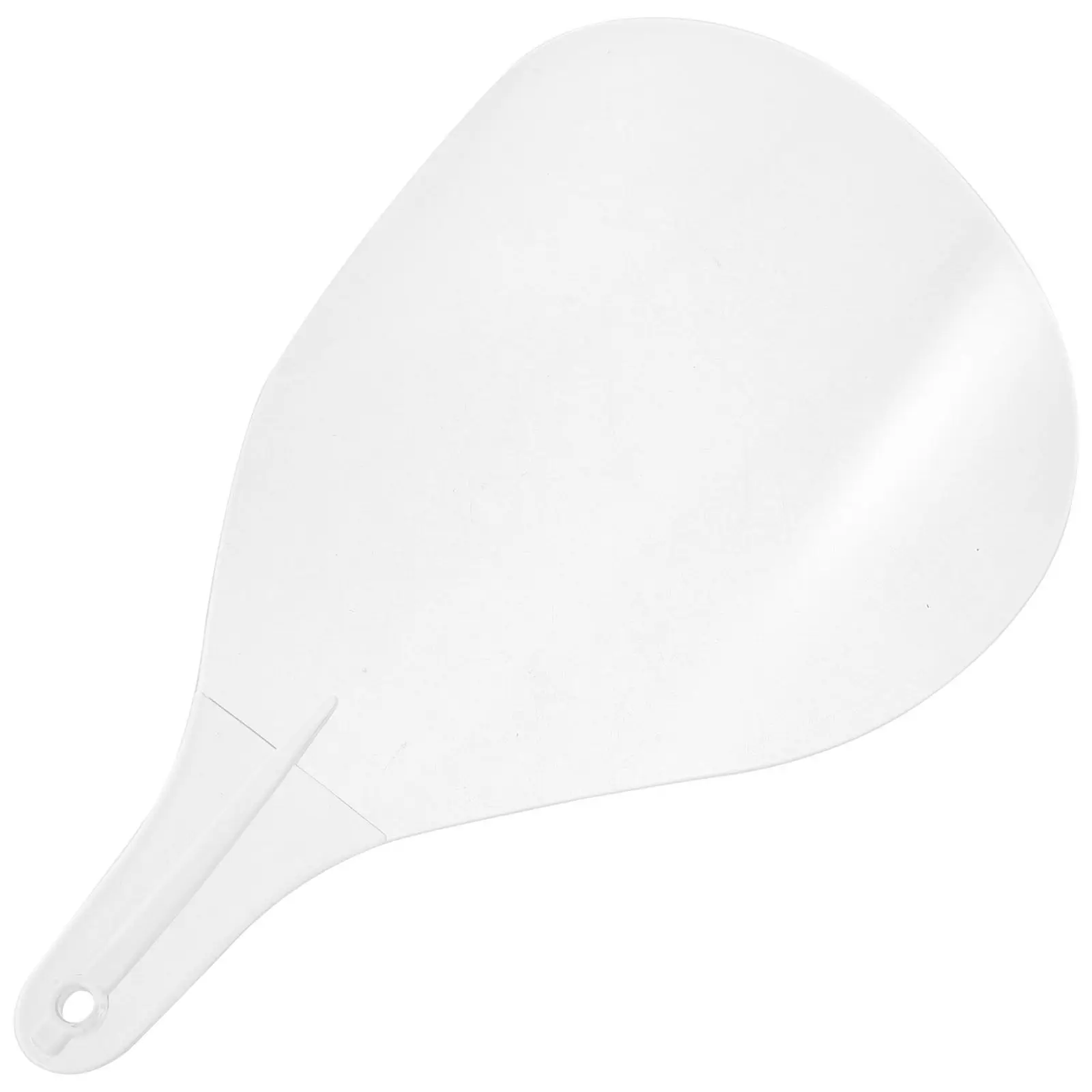 미용사, 이발사, 살롱 전문가용 투명 플라스틱 헤어스프레이 페이스 마스크 쉴드, 가볍고 편안하며 높은 투명도