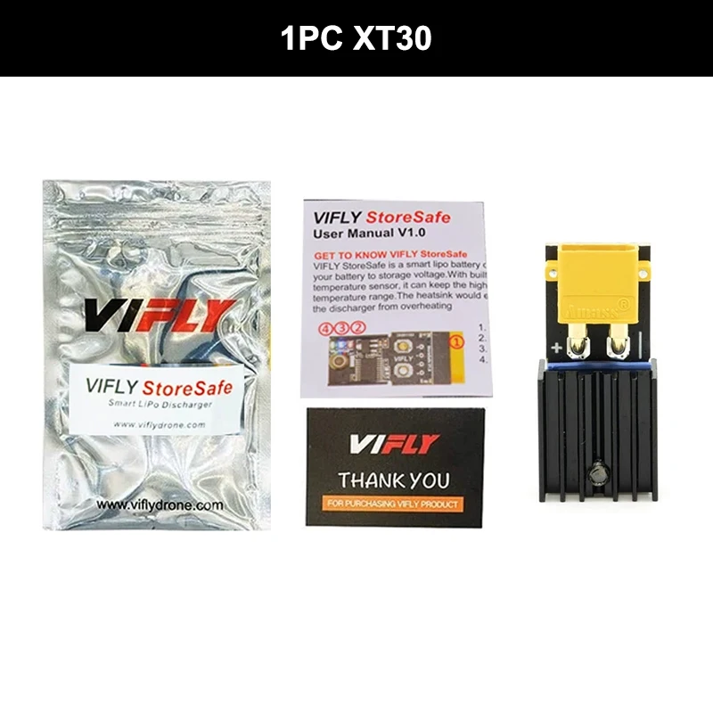 1PC XT30