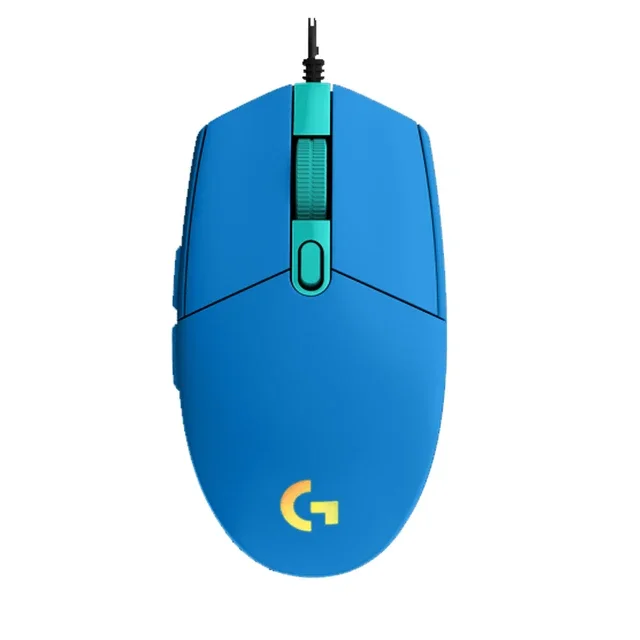 G102 blue