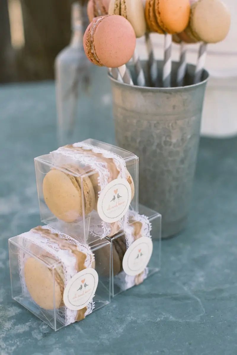 Clear PVC Box Packaging for Candles, Cakes, Cupcakes, Macarons, and Candy, Transparent ... - SKU CPB01632 - UGI Packaging