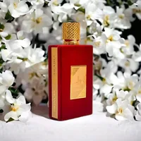 Nouveau parfum pour femme 100ml, Eau de Parfum arabe, spray, haute qualité, parfum arabe longue tenue, attirant pour femmes et hommes. 6
