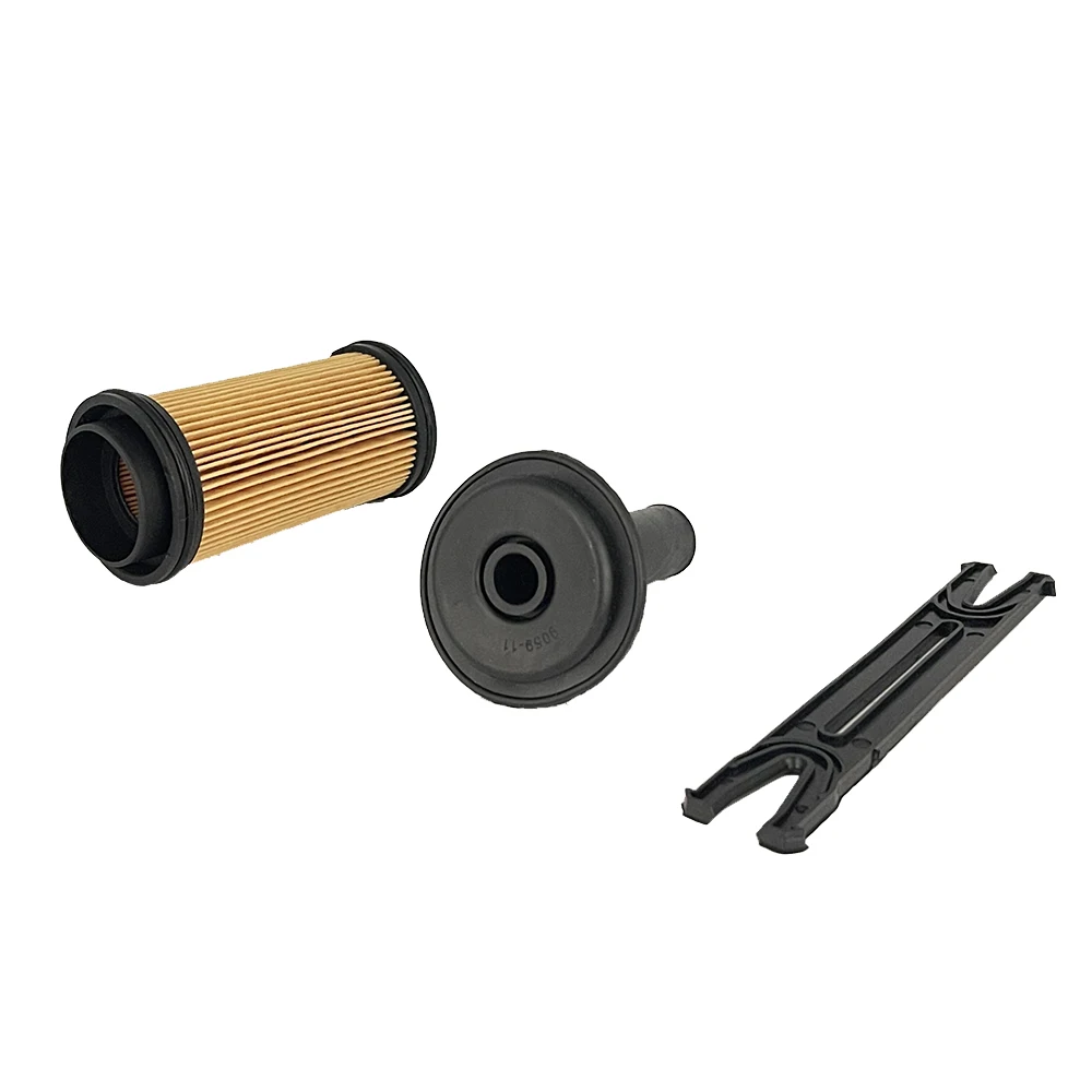 BAOLUN Car Urea Filter Replacement Accessories 1457436033 For Truck Lorry Bus Fuel Filter