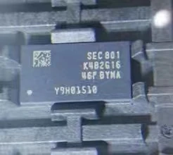 

Оригинальный stock K4B2G1646 K4B2G1646F-BYMA 256M * 16DDR3 IC