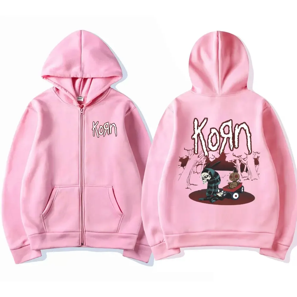 Рисунок 2 - Толстовка на молнии с графическим